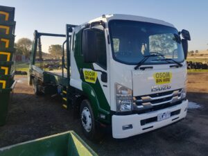 Skip Bin Hire Ferntree Gully