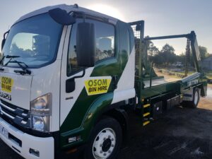 Skip Bin Hire Epping