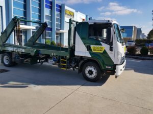 Skip Bin Hire Flemington