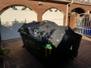 Skip Bin Hire Rosanna