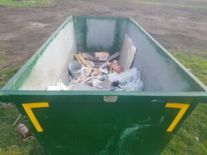 Skip Bin Hire Strathmore