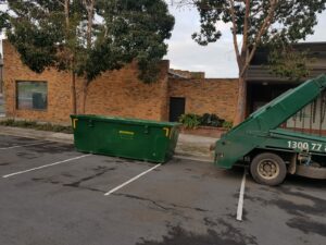 Cheap Skip Bin Hire Niddrie