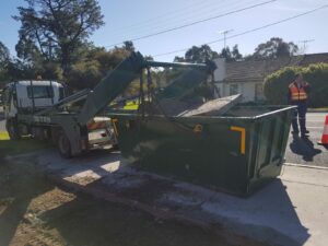 Skip Bin Hire Montmorency