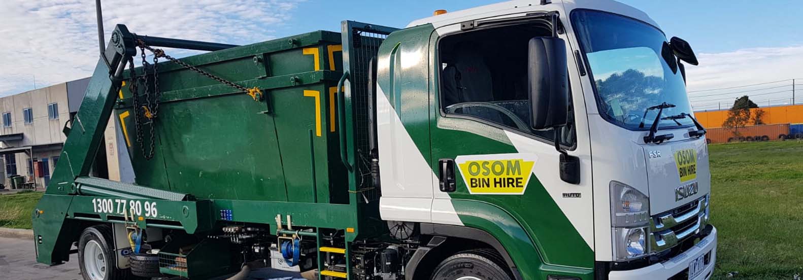 Cheap Skip Bin Hire Kealba