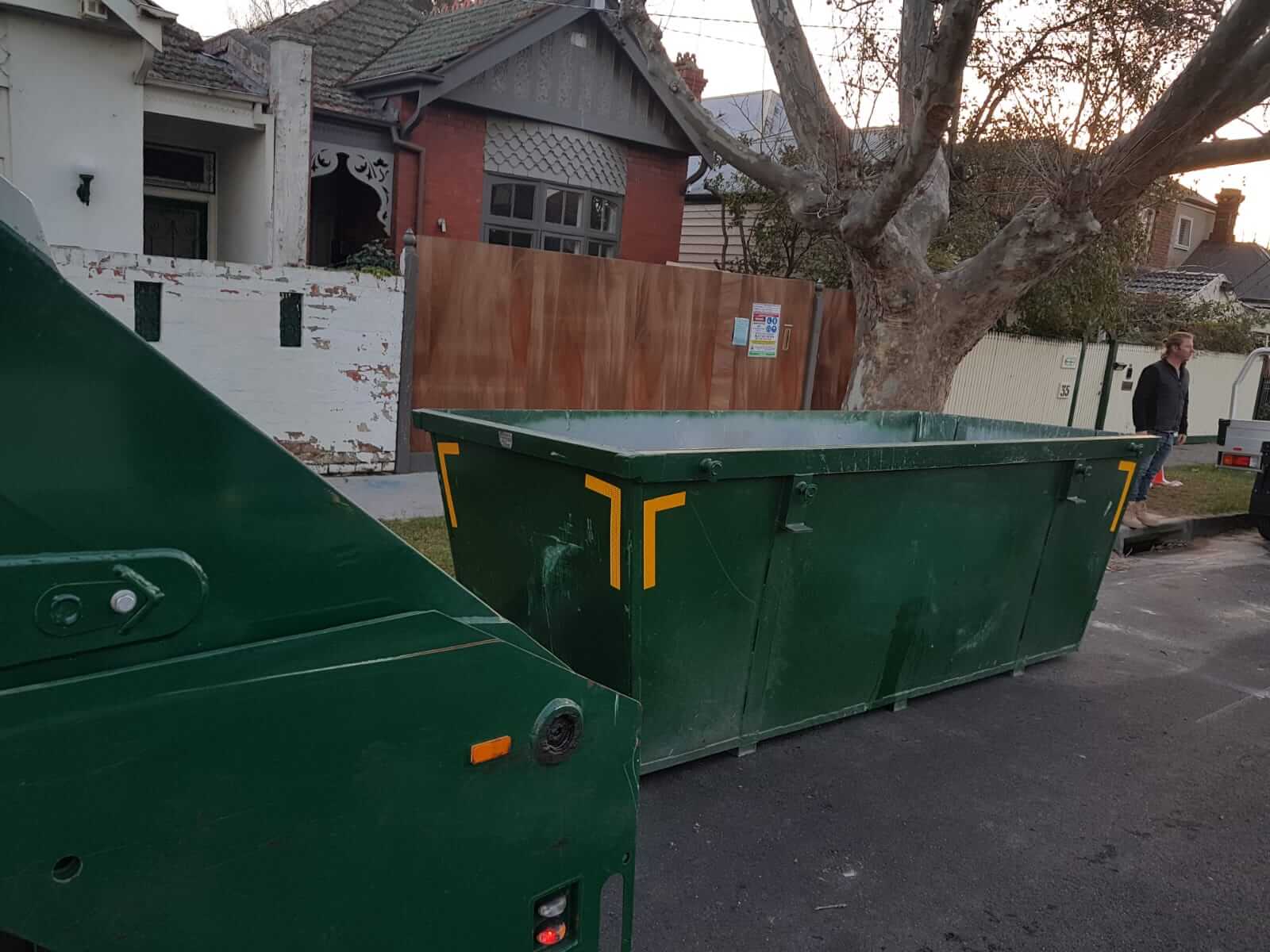 rubbish-bin-hire-melbourne