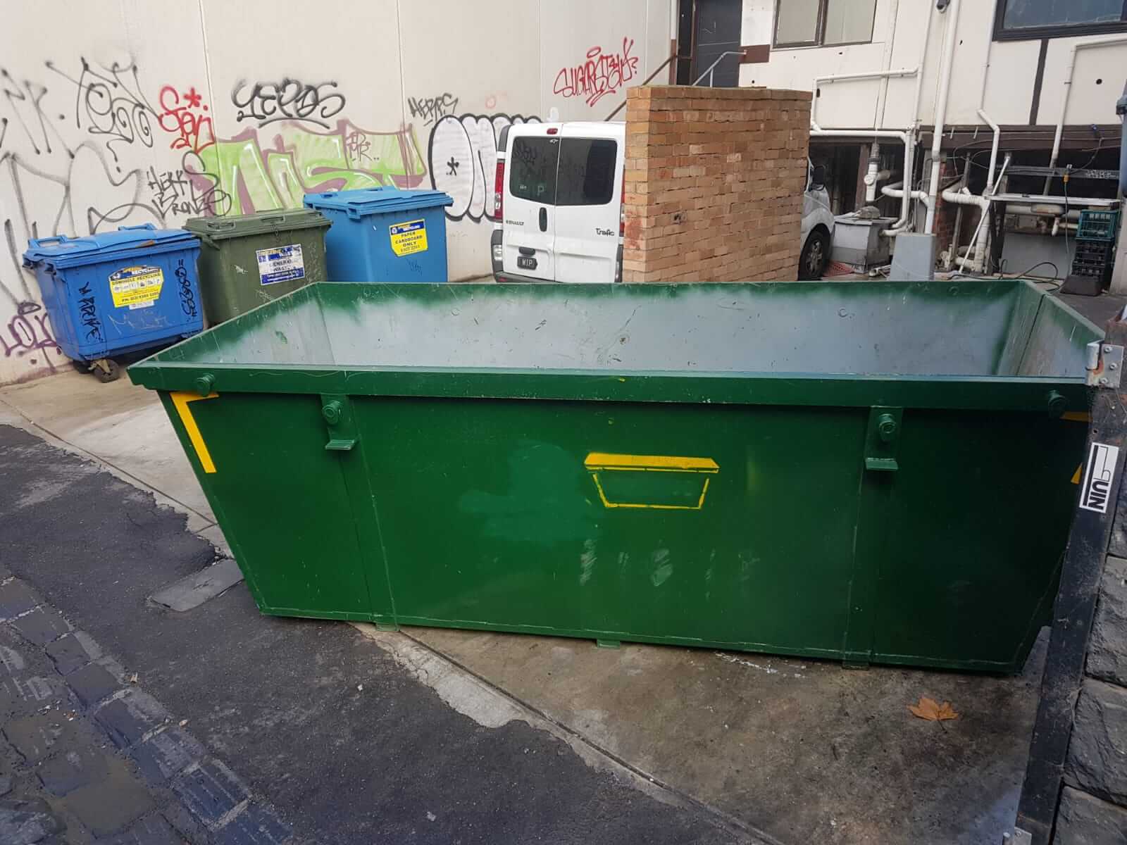 Booking the Skip for the First Time? Here is a Complete Guide