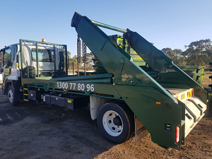 trusted skip bin hire