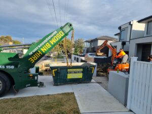 Load and go service